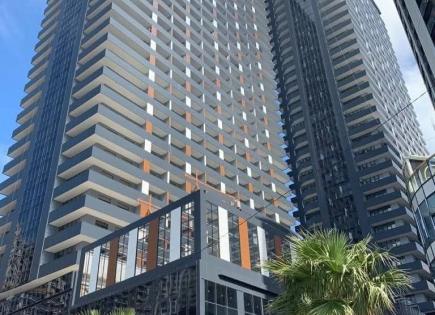 Appartement pour 48 948 Euro à Batoumi, Géorgie