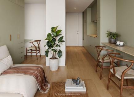 Estudio para 135 724 euro en Phuket, Tailandia