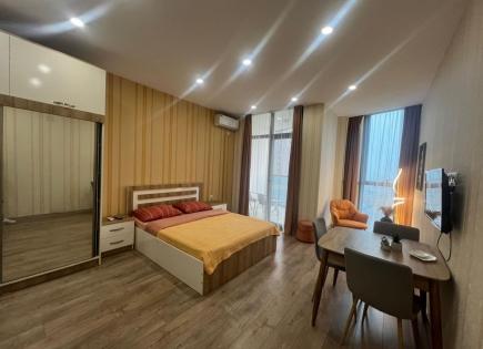 Appartement pour 48 276 Euro à Batoumi, Géorgie