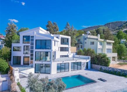 Villa für 1 750 000 euro in Kyrenia, Zypern