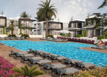 Piso en Kyrenia, Chipre (precio a consultar)