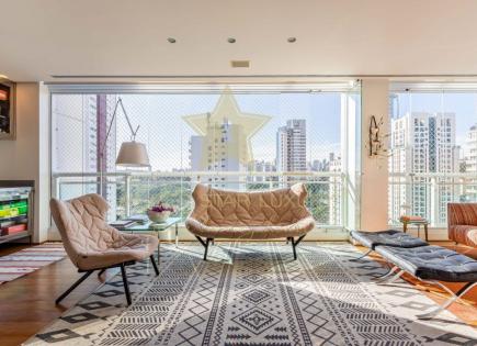 Wohnung für 895 850 euro in Brasilien