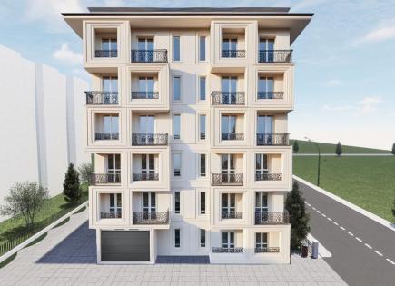 Flat for 66 500 euro in Durres, Albania