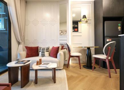 Appartamento per 242 390 euro sull'isola di Phuket, Thailandia