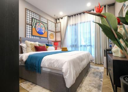 Piso para 275 453 euro en Phuket, Tailandia