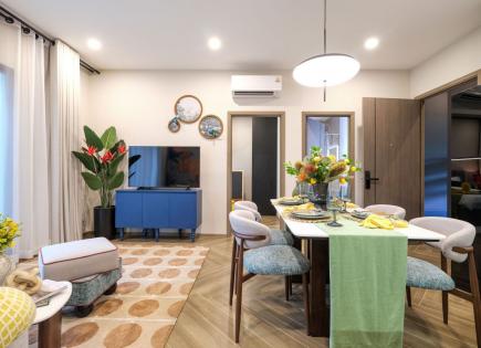 Piso para 281 279 euro en la isla de Phuket, Tailandia