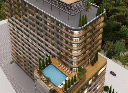 Wohnung für 25 311 euro in Batumi, Georgien