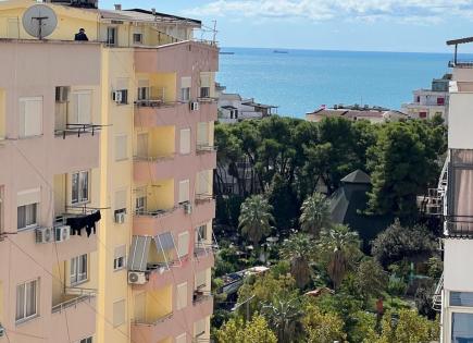 Piso para 125 000 euro en Durres, Albania