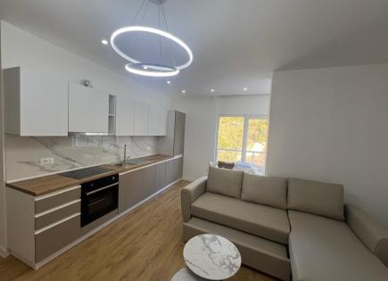 Piso para 125 000 euro en Durres, Albania