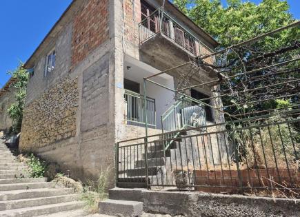 House for 150 000 euro in Ulcinj, Montenegro