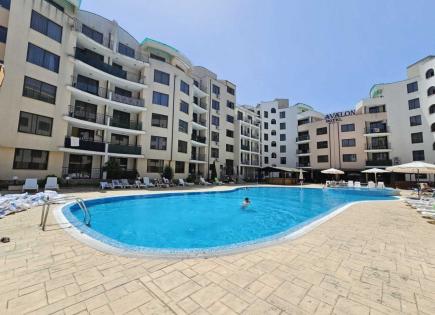 Apartment für 68 500 euro in Sonnenstrand, Bulgarien