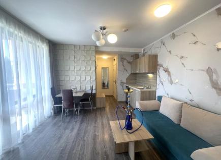 Appartement pour 70 000 Euro à Slantchev Briag, Bulgarie