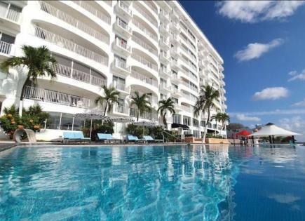 Hotel für 23 745 482 euro in Mexiko