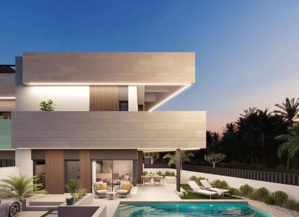 Chalet para 659 000 euro en Pilar de la Horadada, España