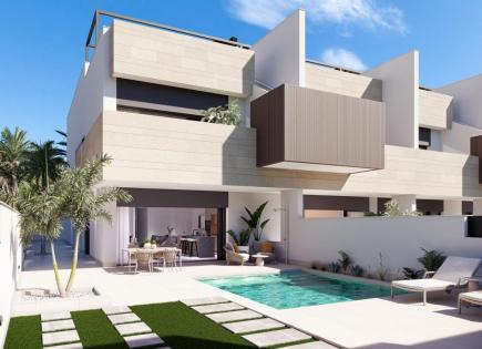 Bungalow für 379 000 euro in Pilar de la Horadada, Spanien