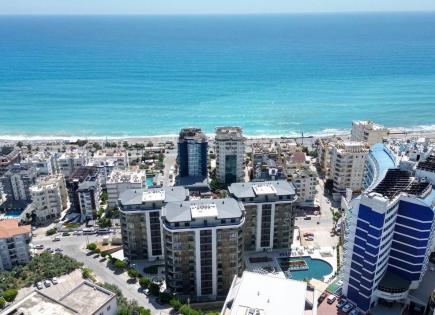 Apartamento para 175 000 euro en Alanya, Turquia