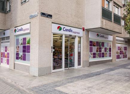 Biens commerciaux pour 530 000 Euro à Barcelone, Espagne