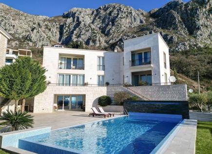 Villa pour 10 000 Euro par mois à Blizikuce, Monténégro