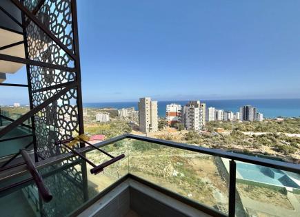 Piso para 55 000 euro en Mersin, Turquia
