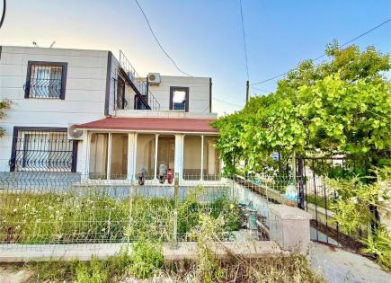 Maisonette für 175 000 euro in Mersin, Türkei