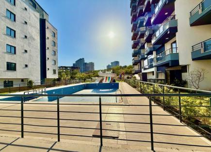 Appartement pour 58 000 Euro à Mersin, Turquie
