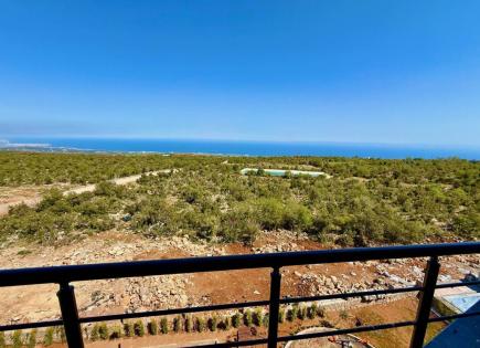 Wohnung für 35 000 euro in Mersin, Türkei