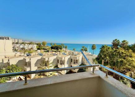 Flat for 170 000 euro in Mersin, Turkey