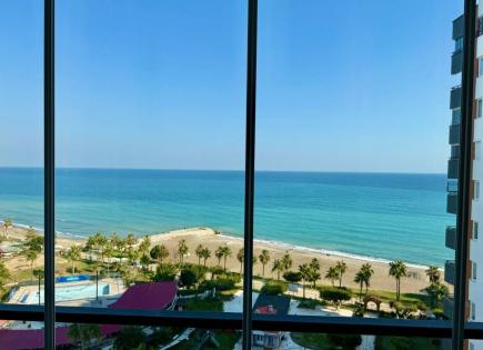 Wohnung für 215 000 euro in Mersin, Türkei