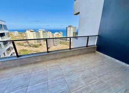Wohnung für 77 000 euro in Mersin, Türkei