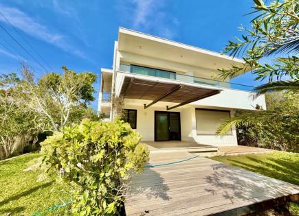 Villa for 750 000 euro in Mersin, Turkey