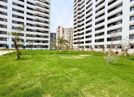 Wohnung für 52 000 euro in Mersin, Türkei