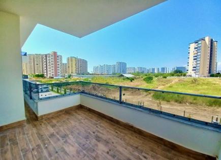 Flat for 65 000 euro in Mersin, Turkey