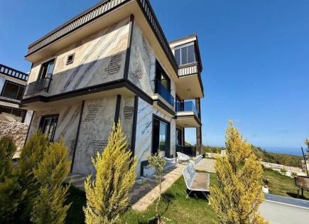 Villa für 390 000 euro in Mersin, Türkei