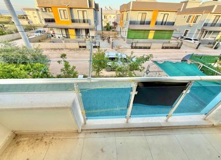 Villa pour 170 000 Euro à Mersin, Turquie