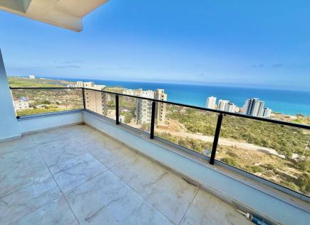Wohnung für 135 000 euro in Mersin, Türkei