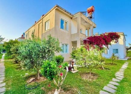 Villa pour 115 000 Euro à Mersin, Turquie