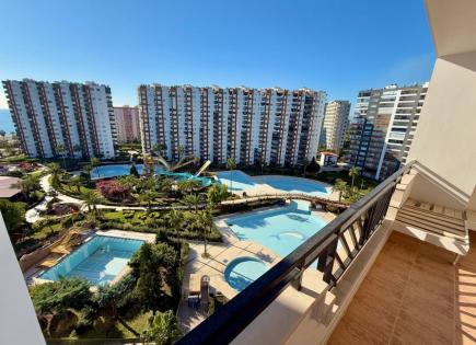 Wohnung für 170 000 euro in Mersin, Türkei