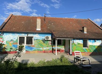 Casa para 39 000 euro en Zrenjanin, Serbia