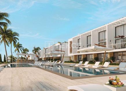 Ático para 377 000 euro en Kyrenia, Chipre