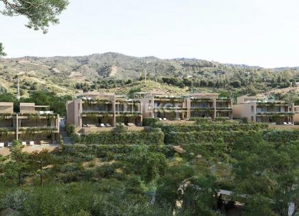 Apartamento para 850 000 euro en Marbella, España
