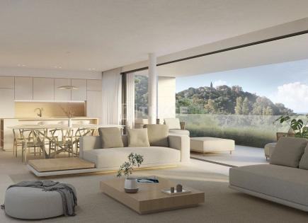 Penthouse für 1 045 000 euro in Marbella, Spanien