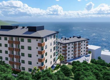 Apartment für 103 000 euro in der Türkei