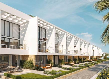 Apartment für 165 000 euro in Kyrenia, Zypern