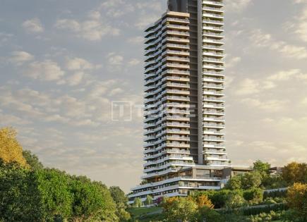 Appartement pour 223 000 Euro à Ankara, Turquie