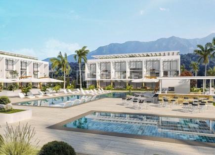 Penthouse pour 218 000 Euro à Kyrenia, Chypre