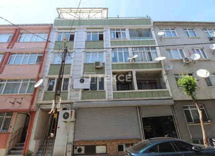 Apartment für 208 000 euro in der Türkei