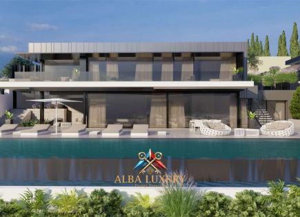 Villa à Padenghe sul Garda, Italie (prix sur demande)