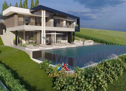 Villa en Padenghe sul Garda, Italia (precio a consultar)