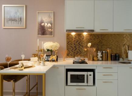 Flat for 202 658 euro in Phuket, Thailand