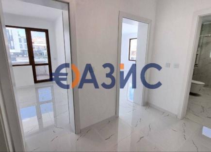 Apartment für 97 000 euro in Sozopol, Bulgarien